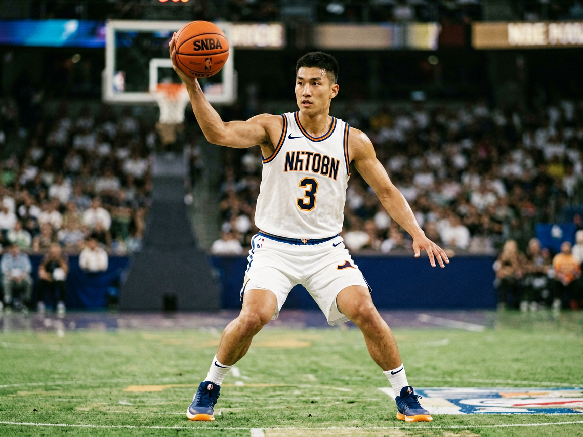 篮球与NBA赛事数据分析