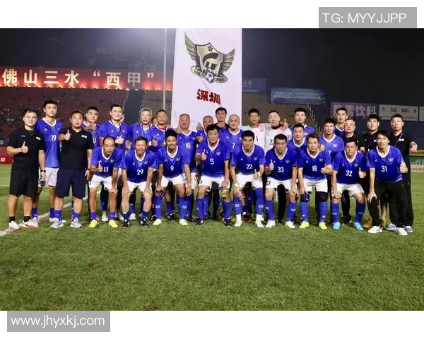 中国足球明星在影视作品中的精彩演绎与角色扮演探讨