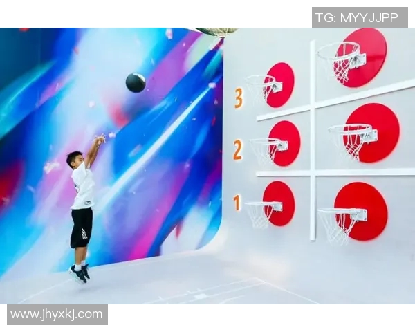 足球巨星跨界挑战篮球场精彩瞬间高清集锦回顾