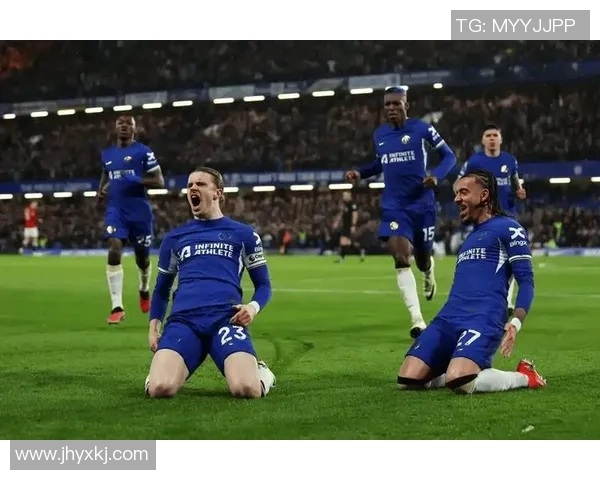 切尔西虎扑：深入解析蓝军战术变革与球员表现的最新动态与未来展望