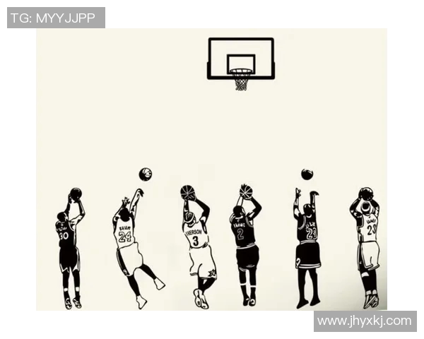 帅气NBA篮球明星背影展现运动魅力与个性风采的独特瞬间